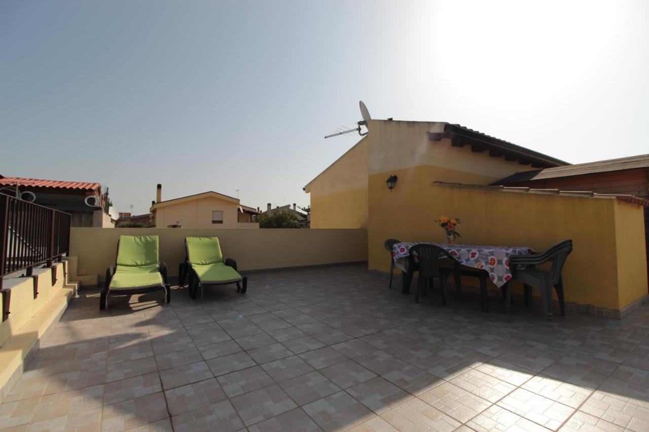 Appartamento Angela Selargius Exterior foto